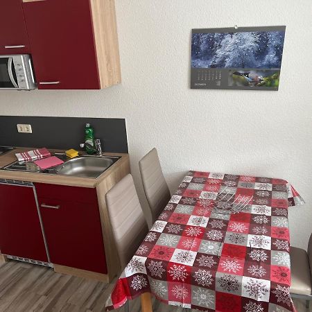 Wohnung Andrea Mittweida Esterno foto