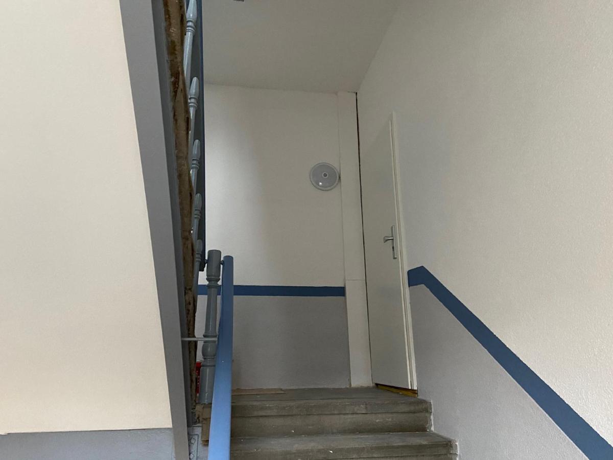 Wohnung Andrea Mittweida Esterno foto