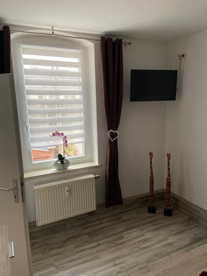 Wohnung Andrea Mittweida Esterno foto