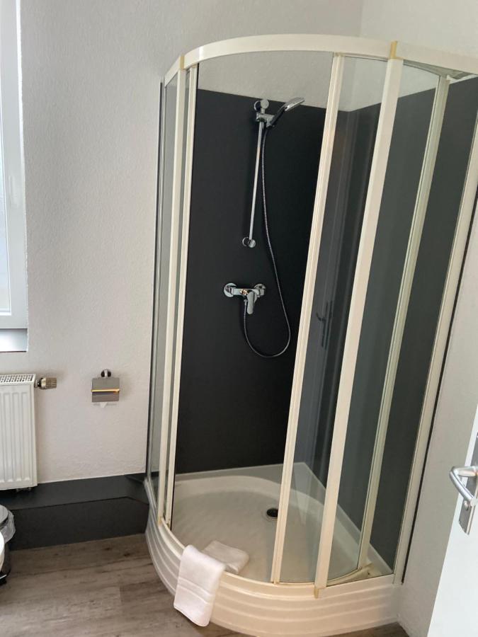 Wohnung Andrea Mittweida Esterno foto